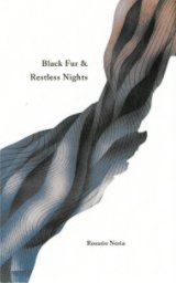 Black Fur & Restless Nights book cover
