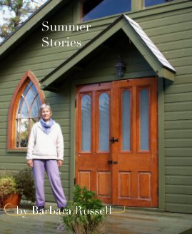 Summer Stories book cover