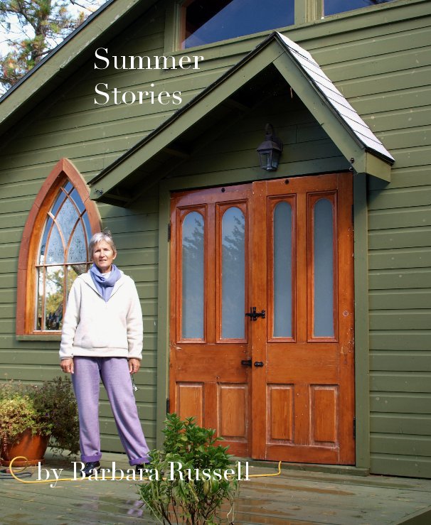 View Summer Stories by Barbara Russell