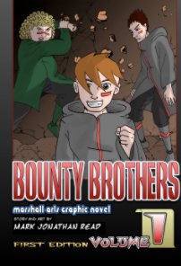 Bounty Brothers book cover