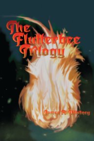 The Flutterbee Trilogy book cover