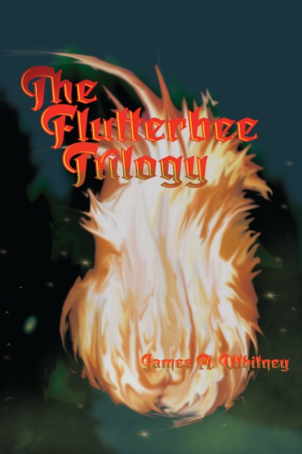 Bekijk The Flutterbee Trilogy op James A. Whitney