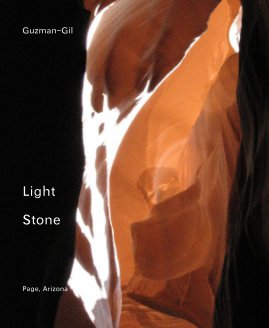 Light Stone book cover