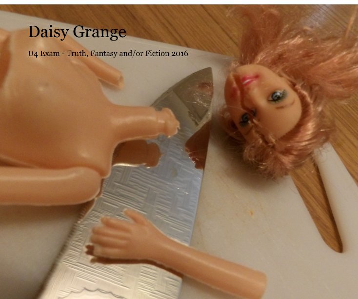 Ver Daisy Grange por Daisy Grange
