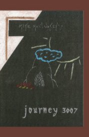 Journey 3007 book cover