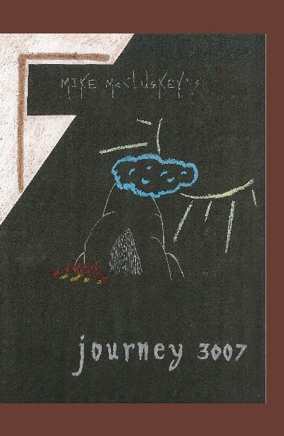 Bekijk Journey 3007 op Mike McCluskey