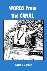Words from the Canal book cover