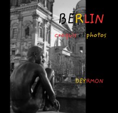 BERLIN book cover