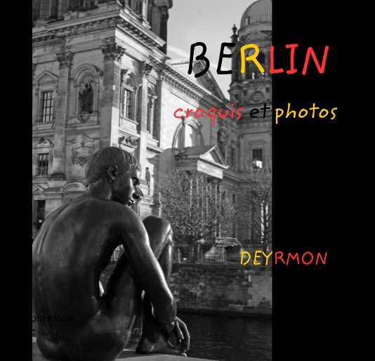 View BERLIN by DEYRMON