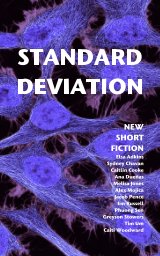 STANDARD DEVIATION book cover