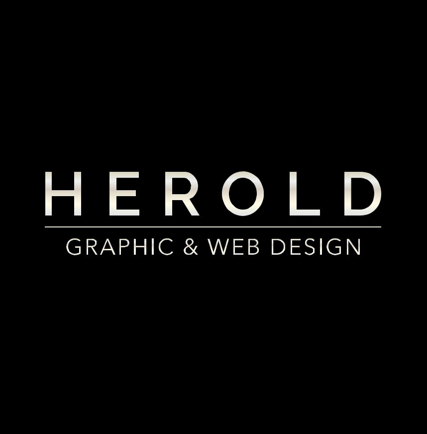 Ver Herold Graphic & Web Design Portfolio por Jeanie Herold