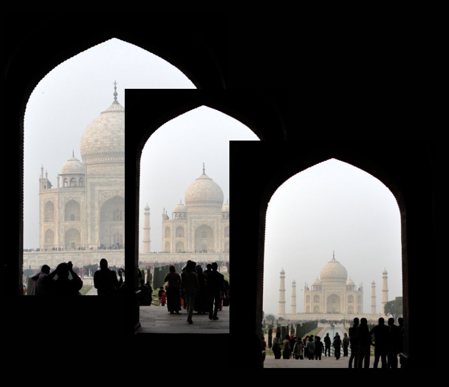 Ver The Texas Traveling Man in India, 2015 por John Bright