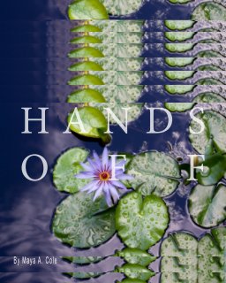 Hands Off book cover