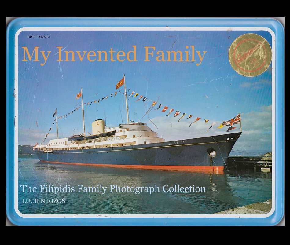 View My Invented Family by LUCIEN RIZOS