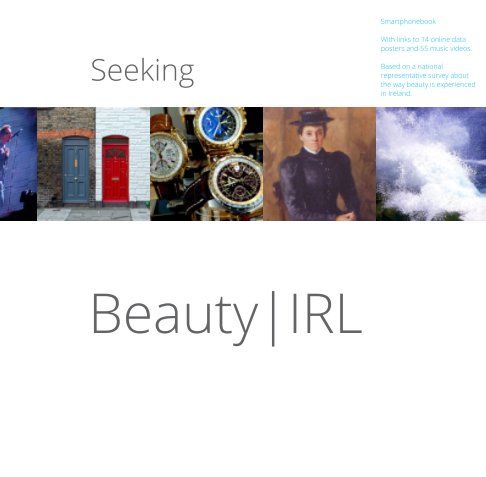 Ver Seeking Beauty | IRL por Project Beauty