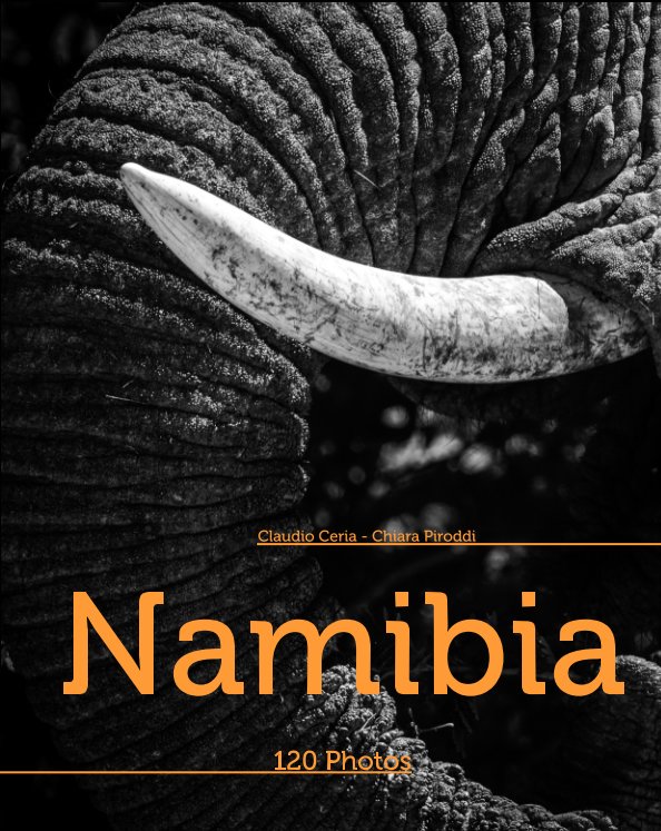 Visualizza 120 Photos of Namibia di Claudio Ceria