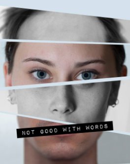 Not Good With Words book cover