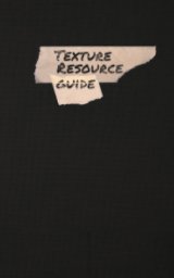 Material Resource Guidebook book cover