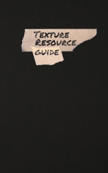 Ver Material Resource Guidebook por Andrew LeTourneau
