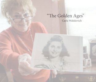 The Golden Ages book cover