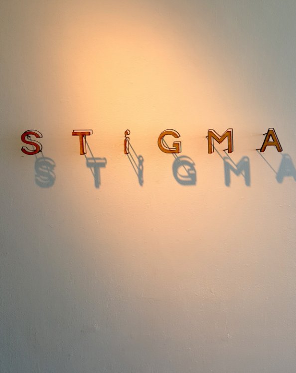 View Stigma by Multiple Authors
