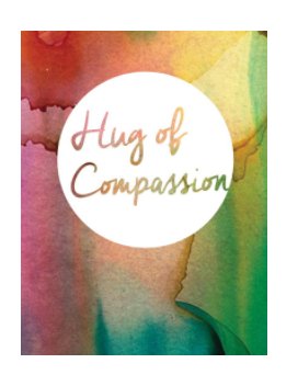 Hug of Compassion book cover