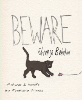 Beware book cover
