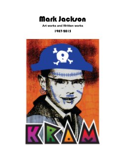 mark jackson book cover