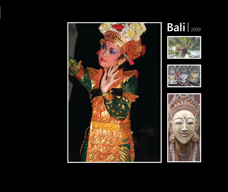 Ver Bali 2009 por Tim van der Windt