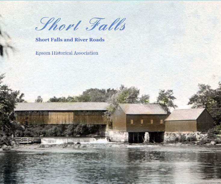 View Short Falls by Epsom Historical Association