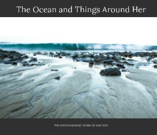 The Ocean and Things Around Her book cover