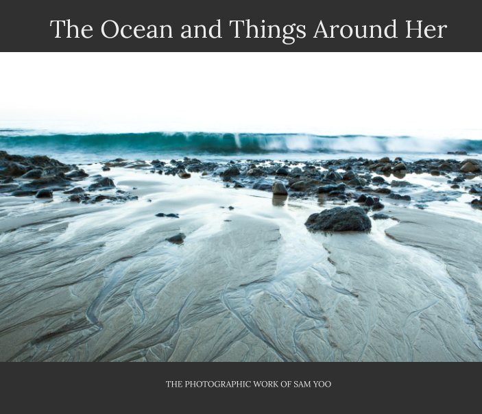 Ver The Ocean and Things Around Her por Sam Yoo