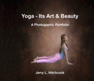 Yoga - Its Art & Beauty book cover