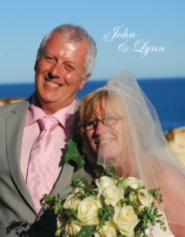 John & Lynn book cover