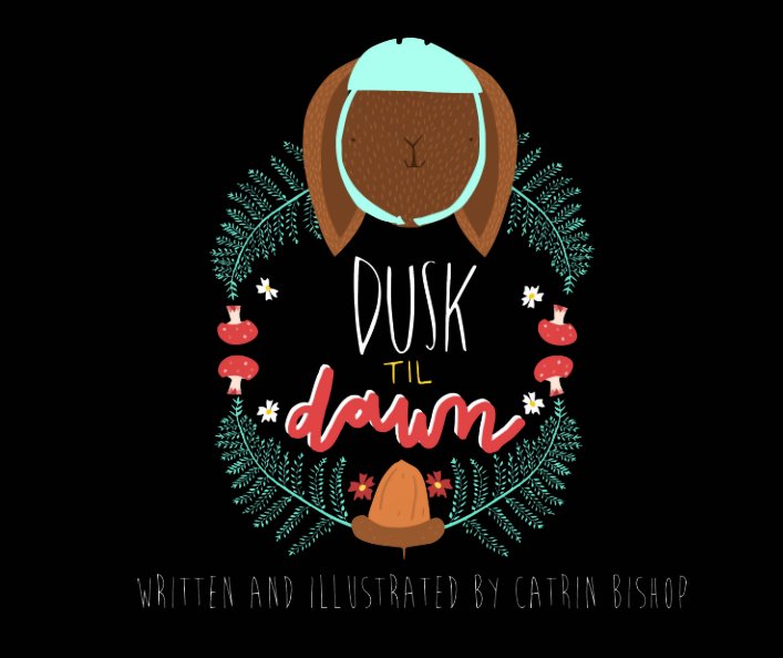 Visualizza Dusk til Dawn di Catrin Bishop