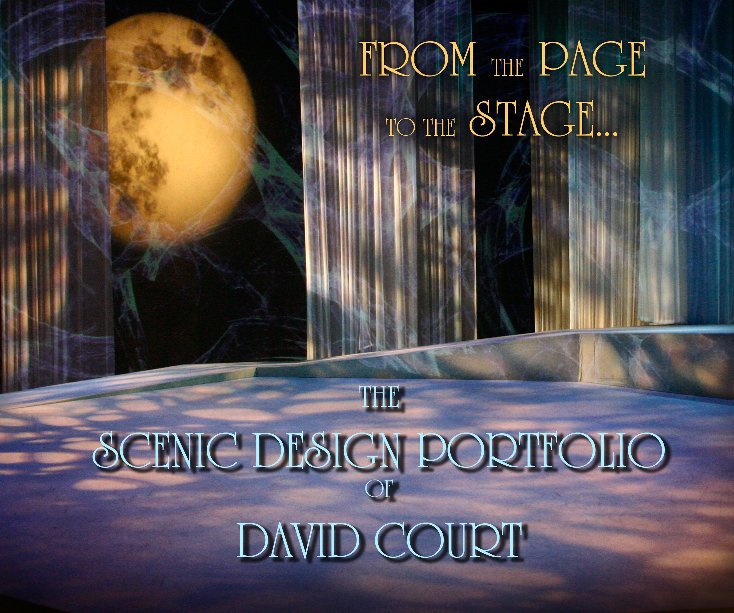 Ver From the Page to the Stage por David J. Court