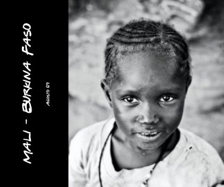 Mali - Burkina Faso book cover
