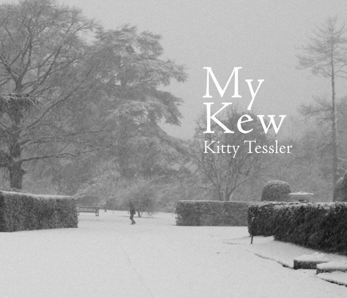 View My Kew by Kitty Tessler