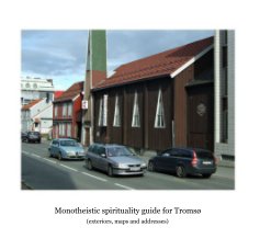 Monotheistic spirituality guide for Tromsø book cover