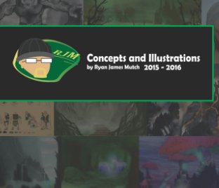 Concepts and Illustrations book cover