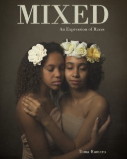 Mixed book cover