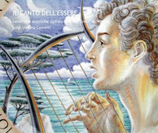 IL CANTO DELL'ESSERE book cover