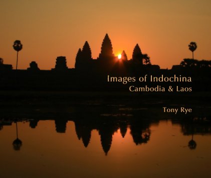 Images of Indochina book cover