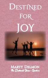 Destined for Joy book cover