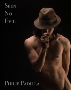 Seen No Evil book cover