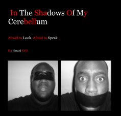 In The Shadows Of My Cerebellum book cover