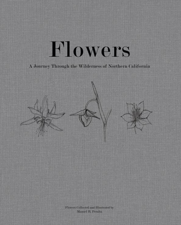Ver Flowers por Manuel B. Peralta