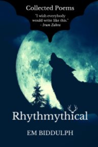 Rhythmythical book cover
