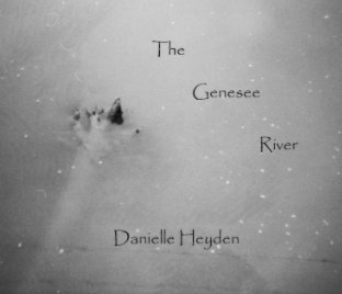 The Genesee River book cover