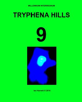 Tryphena Hills 9 book cover